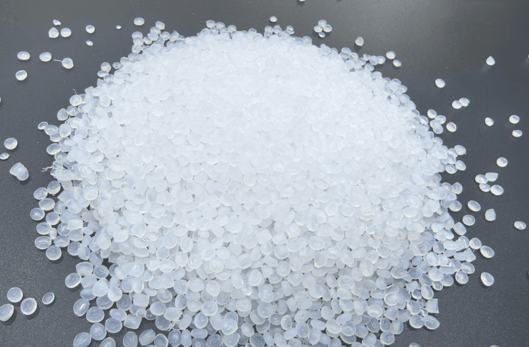 GP-DuraFlex polyolefin toughness modifier granules