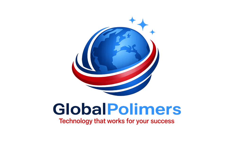 Global Polimers LTD – Polymer Additives and Masterbatches